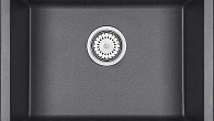 Мойка Granula GR-5551 ГРАФИТ (фото 1)