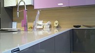 Technistone Essential Crystal Diamond (фото 8)