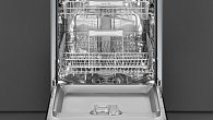 Посудомоечная машина Smeg ST2FABBL2 (фото 2)