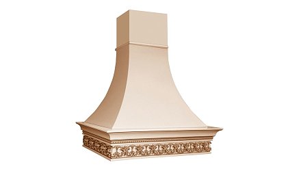 Viaona Cappe Инфинити 90 inca 550 бежевый муар1