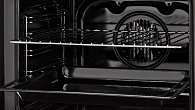 Духовой шкаф KRONA ADRIANO 60 WH электрический (фото 5)