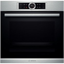 BOSCH HBG655BS1 электрический1