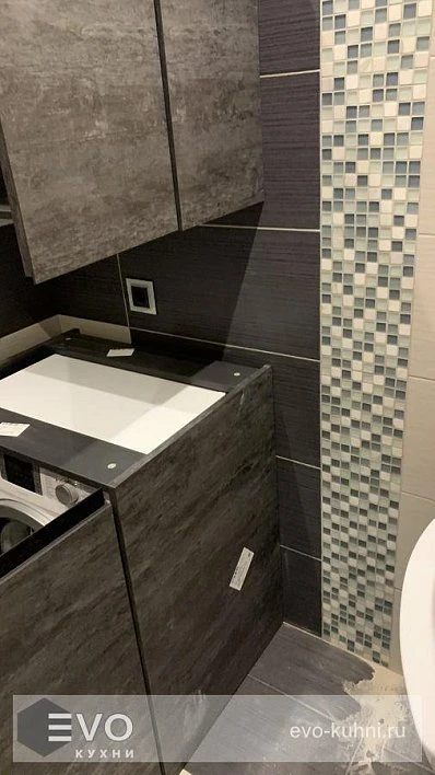 Мебель для ванной ШЕ210701 (фото 2)