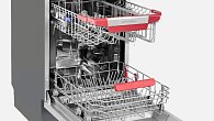 Посудомоечная машина Kuppersberg GLM 4580 встраиваемая (фото 4)