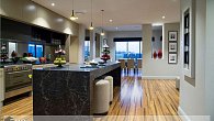 Caesarstone 5100 Vanilla Noir (фото 5)