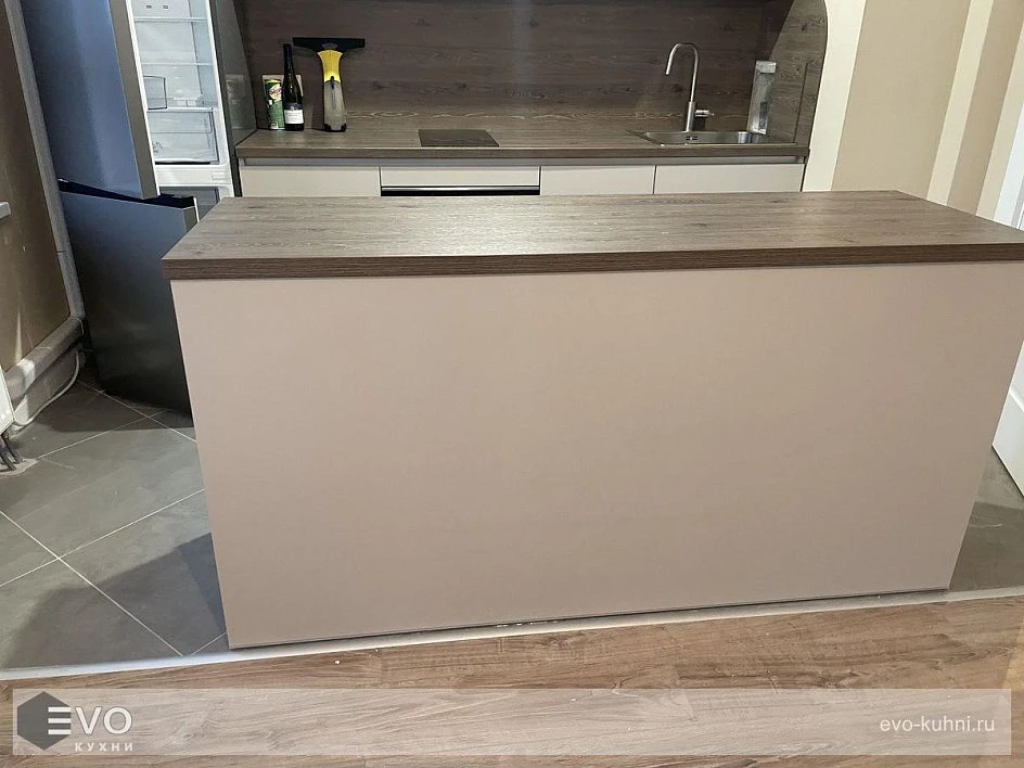 Кухня РТ220611-СН (фото 8)