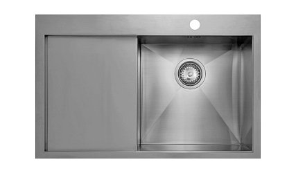 Seaman Eco Marino SMV-Z-780L, стандартная комплектация1