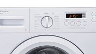 Стиральная машина HOMSair WMB126WH встраиваемая (фото 6)