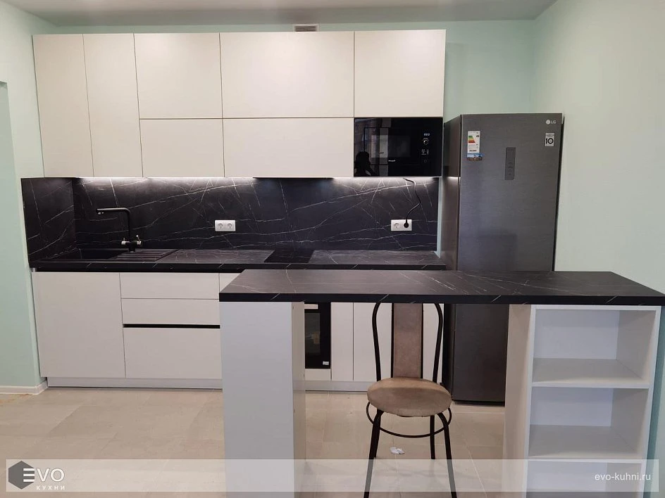 Кухня МР220601 (фото 1)