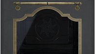 Духовой шкаф Smeg SF750AO (фото 1)