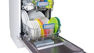 Посудомоечная машина MAUNFELD MLP-08IM (фото 3)