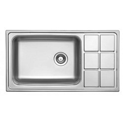 TopZero LTP915.500.GT8K1