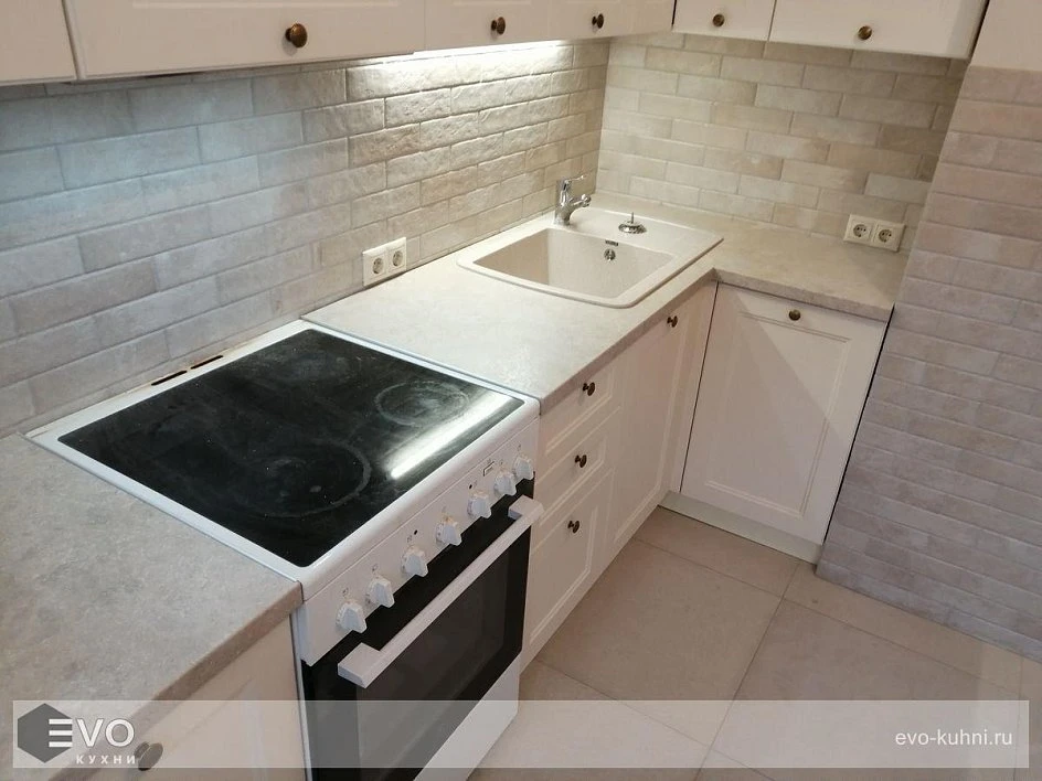 Кухня РТ231201 (фото 4)