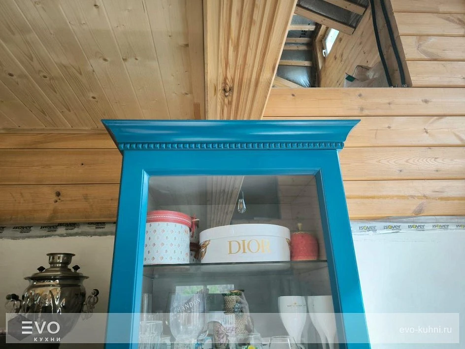 Кухня РФ231003 (фото 3)