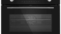 Духовой шкаф MAUNFELD MCMO5013MDGB (фото 1)