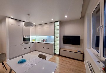 Кухня РН220803