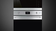 Духовой шкаф Smeg SOP6301S2X (фото 6)