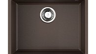 Мойка Omoikiri Tedori 54-U-DC Tetogranit/темный шоколад (фото 1)