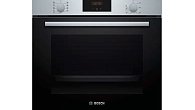 Духовой шкаф Bosch HBF114BS1 электрический (фото 1)