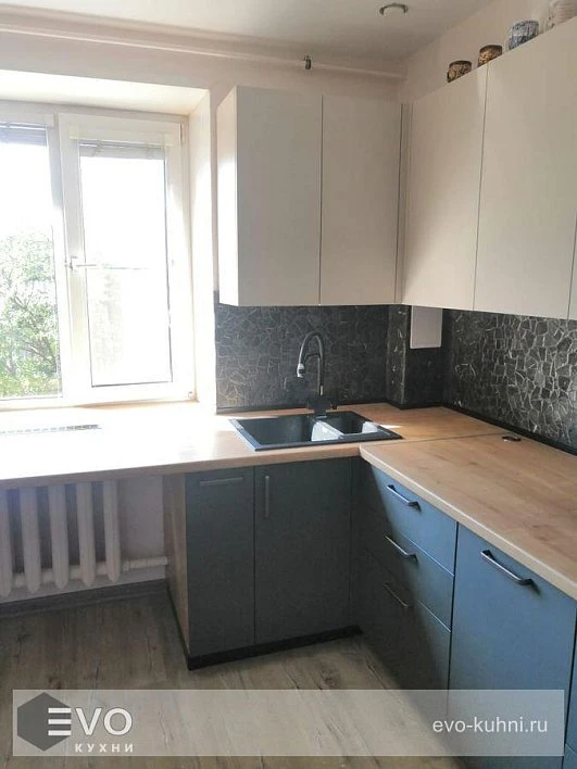 Кухня угловая ШТ220401 (фото 6)