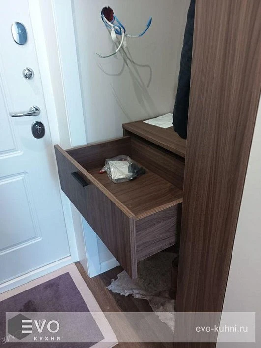 Шкафы РТ250917 (фото 4)