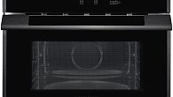 Микроволновая печь Kuppersberg HMWZ 969 B (фото 1)