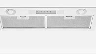 Вытяжка KUPPERSBERG INLINEA 72 White (фото 2)
