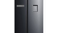 Холодильник Korting KNFS 95780 W XN (фото 1)