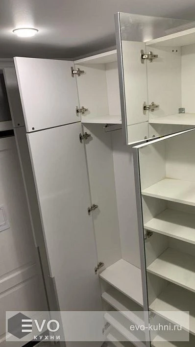 Шкаф для прихожей РМ210801 (фото 5)