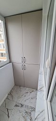 Шкаф на балкон РН2202031