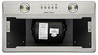 Вытяжка KRONA RUNA 600 inox PB (фото 6)