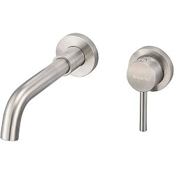 Milacio Ultra ( MCU.552.SS ) нержавеющая сталь1