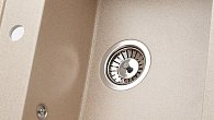 Мойка KUPPERSBERG MODENA 1B BEIGE (фото 4)