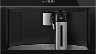 Кофемашина Smeg CMS4604NX (фото 1)
