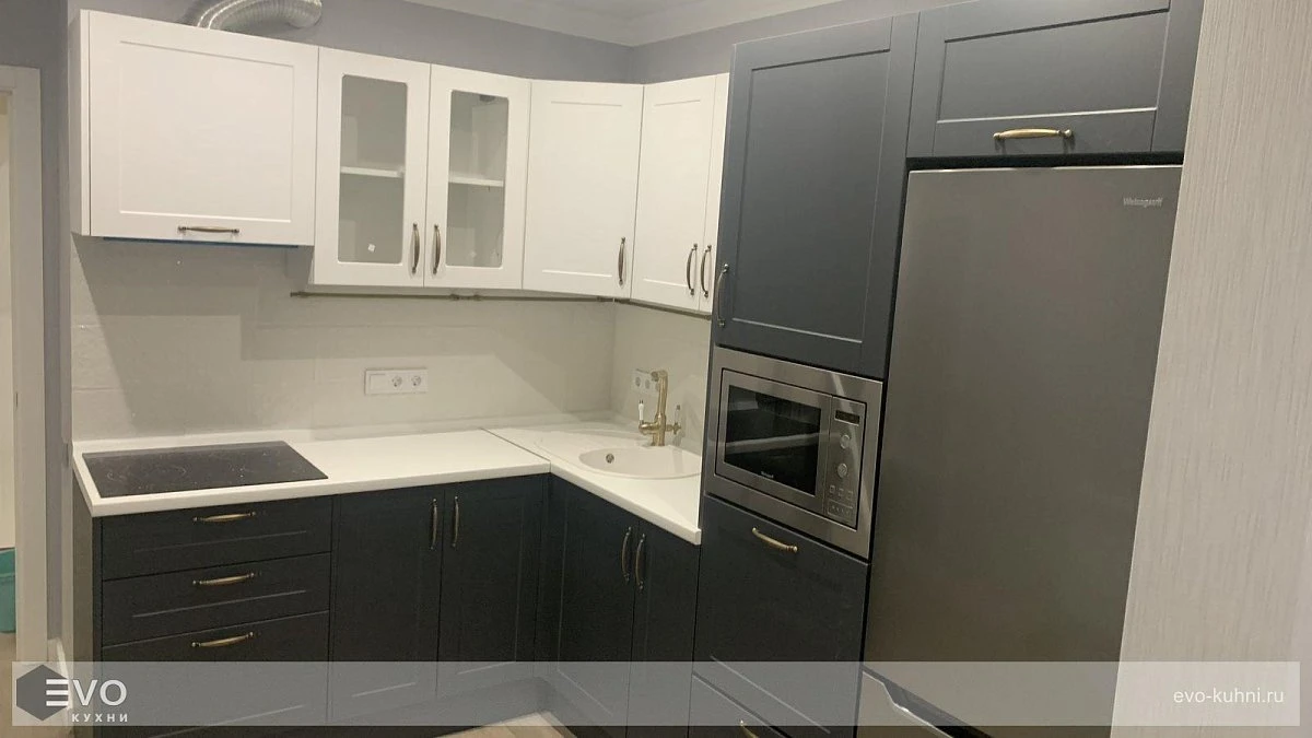 Кухня угловая ШТ210902 (фото 1)