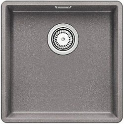 Blanco Subline 400-F Алюметаллик1