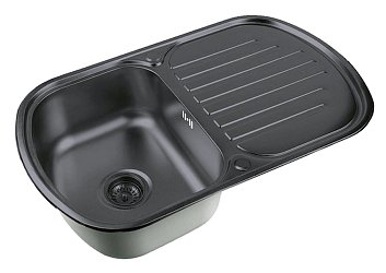 ZorG SZR 7749 GRAFIT1