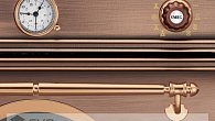 Духовой шкаф Smeg SF750RA (фото 3)