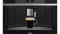 Кофемашина Smeg CMS4104N (фото 5)