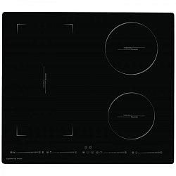 Zigmund & Shtain CIS 032.60 BX индукционная1