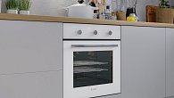 Духовой шкаф LEX EDM 070 WH, LEX EDM 070 WH (фото 3)
