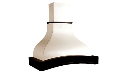 Viaona Cappe Империал 90 ППУ с ВМ-360/52 new faber слоновая кость1