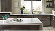 Corian White Jasmine (фото 5)
