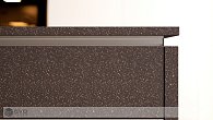 HI-MACS G074 Mocha Granite (фото 2)