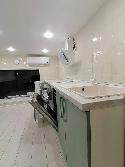 Кухня РБ220801 (фото 7)