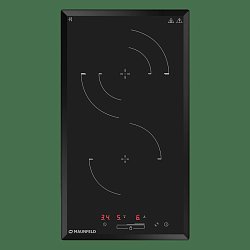 MAUNFELD CVCE292SDBK LUX1