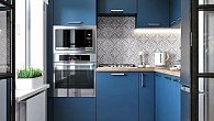 Vicostone BQ-9310 Silver Sea (фото 3)