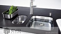 Мойка Franke ATON ANX 110-34 (полированная) (фото 2)