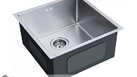 Мойка EMAR EMB-112 PVD Nano Satine (фото 1)