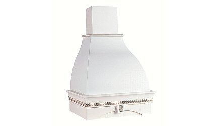 Viaona Cappe Монтебьянка 60 ППУ inca 900 белый муар1